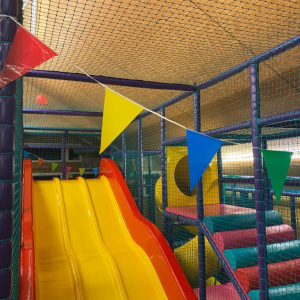 funland indoor kinderspielpark thun allmendingen ausflugstipp mamilade