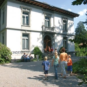 Schweizer Kindermuseum Baden ausflugstipp mamilade
