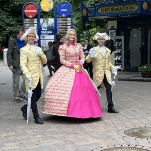 europapark freizeitpark prinzessin mamilade ausflugstipps