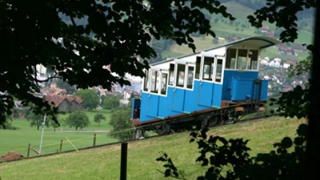 Sonnenbergbahn 