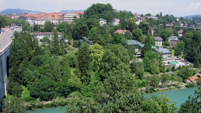 botanischer garten bern ausflugstipp mamilade