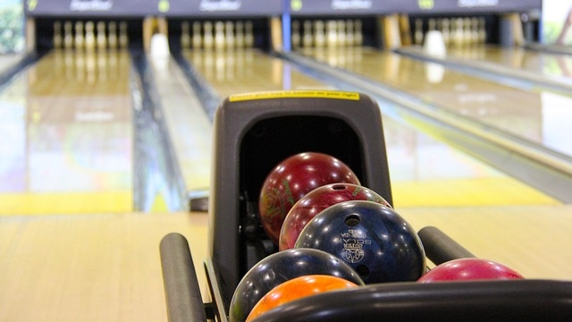 Kindergeburtstag Bowling West