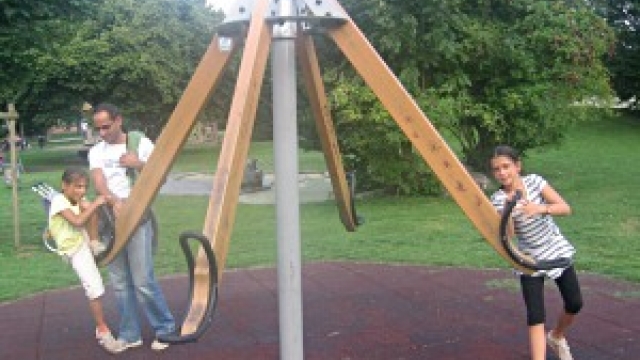 Spielplatz Kreuzlingen